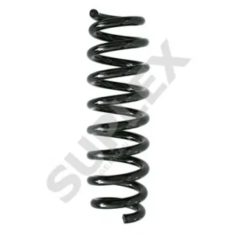 Ressort de suspension SUPLEX 06353