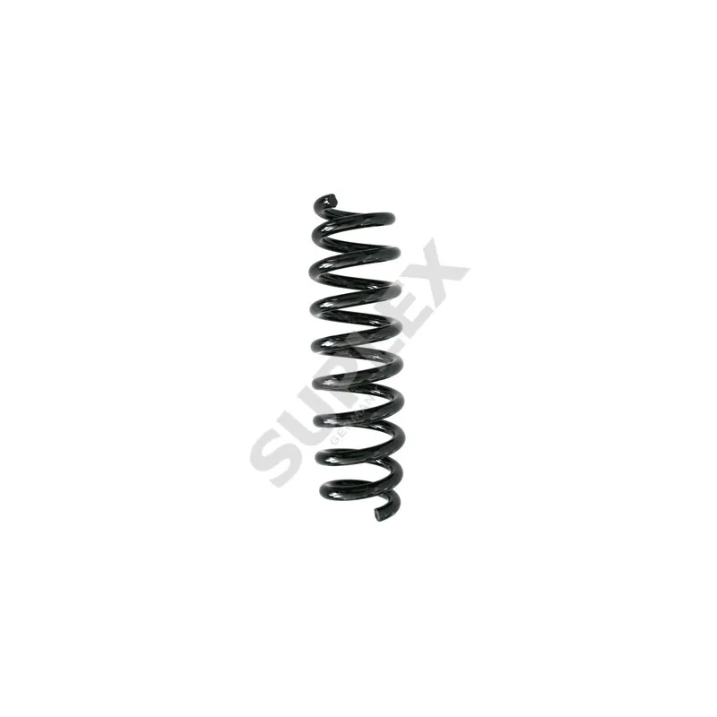 Ressort de suspension SUPLEX 06355