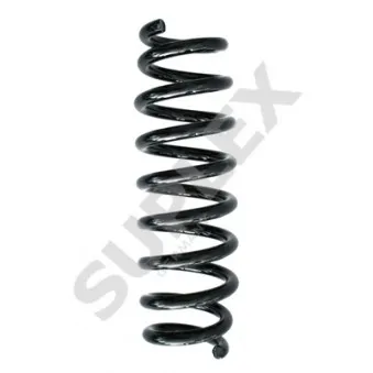 Ressort de suspension SUPLEX 06357