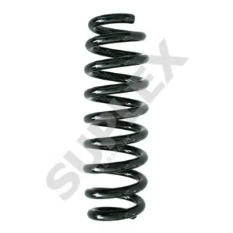Ressort de suspension SUPLEX 06358