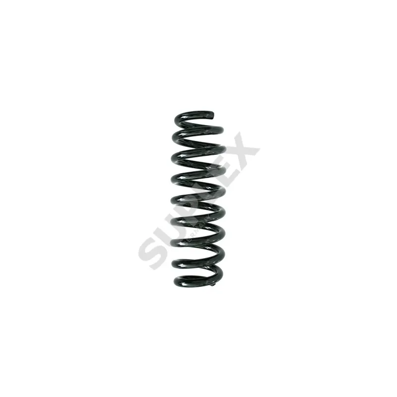Ressort de suspension SUPLEX 06358