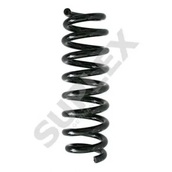 Ressort de suspension SUPLEX 06360