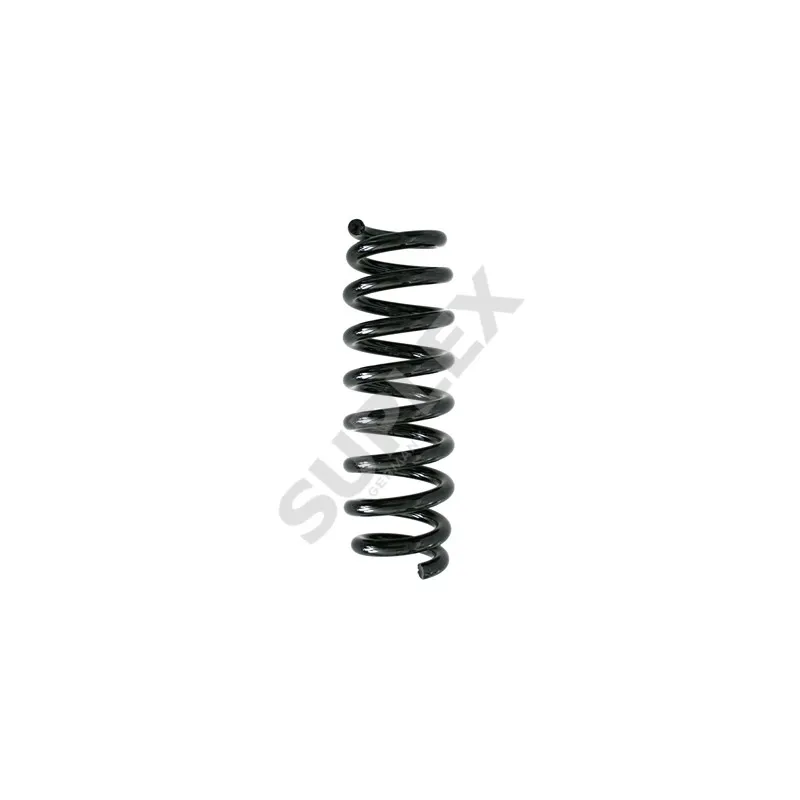 Ressort de suspension SUPLEX 06360