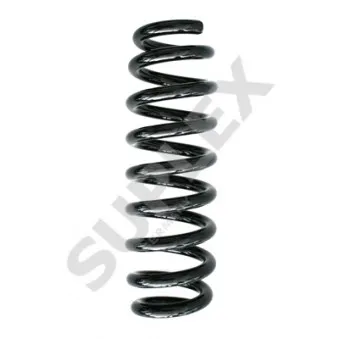 Ressort de suspension SUPLEX 06361