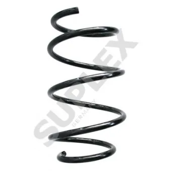 Ressort de suspension SUPLEX 06363