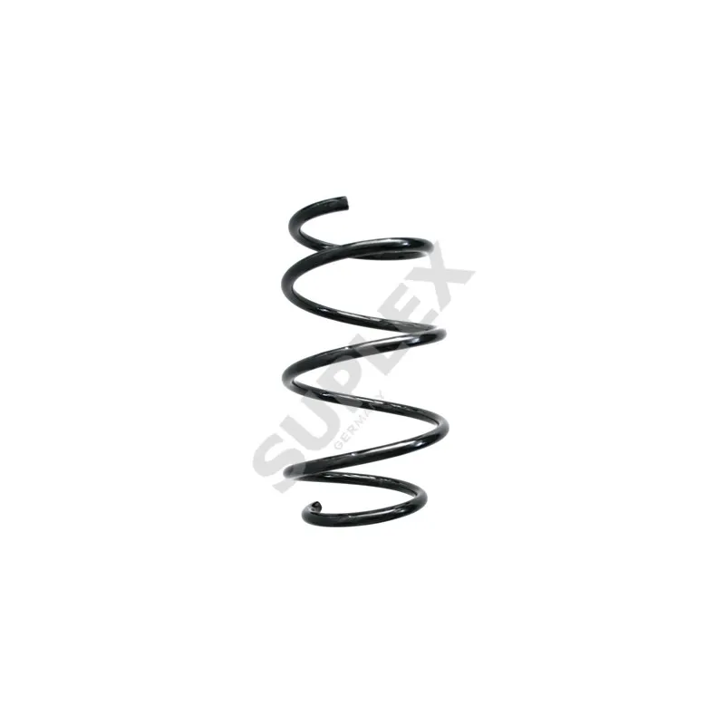 Ressort de suspension SUPLEX 06363