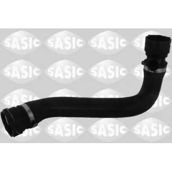 Durite de radiateur SASIC 3406040