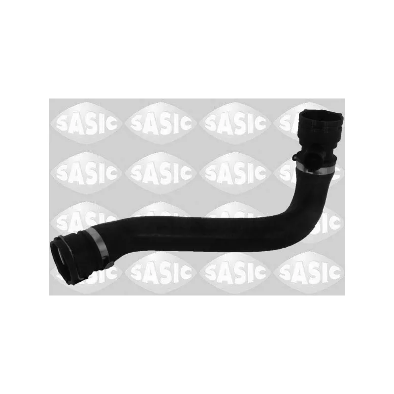 Durite de radiateur SASIC 3406040