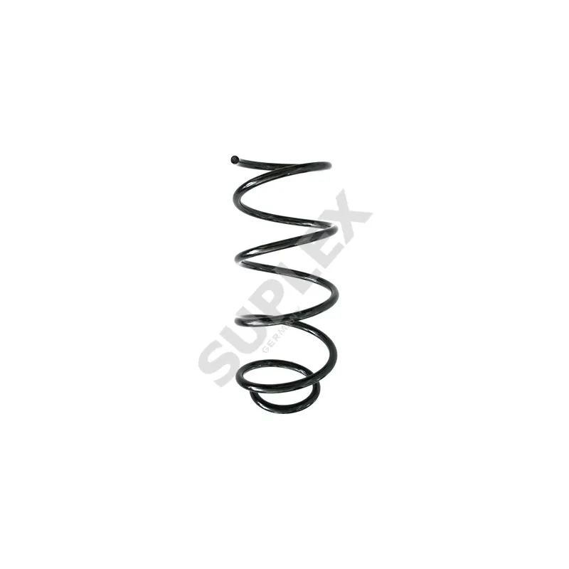 Ressort de suspension SUPLEX 06365