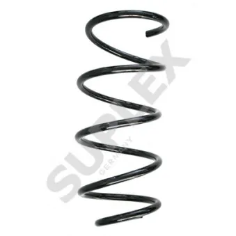 Ressort de suspension SUPLEX 06366