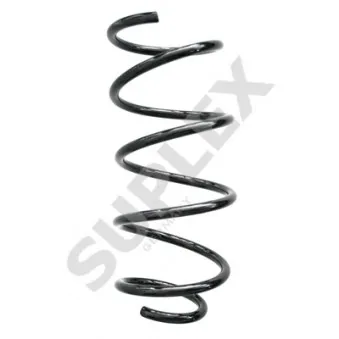 Ressort de suspension SUPLEX 06367