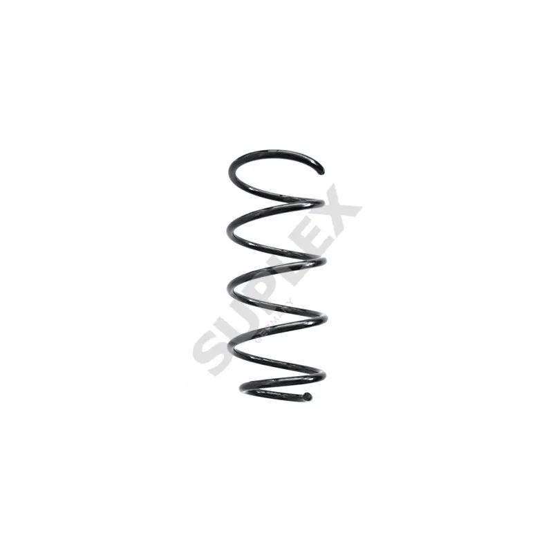 Ressort de suspension SUPLEX 06368