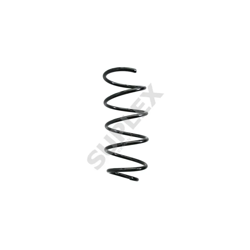 Ressort de suspension SUPLEX 06369