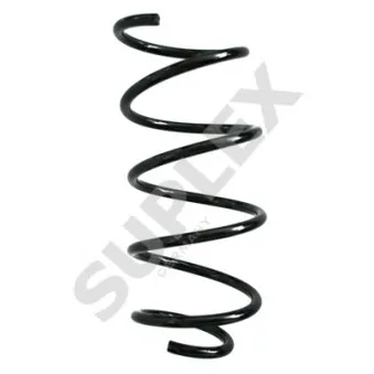 Ressort de suspension SUPLEX 06370