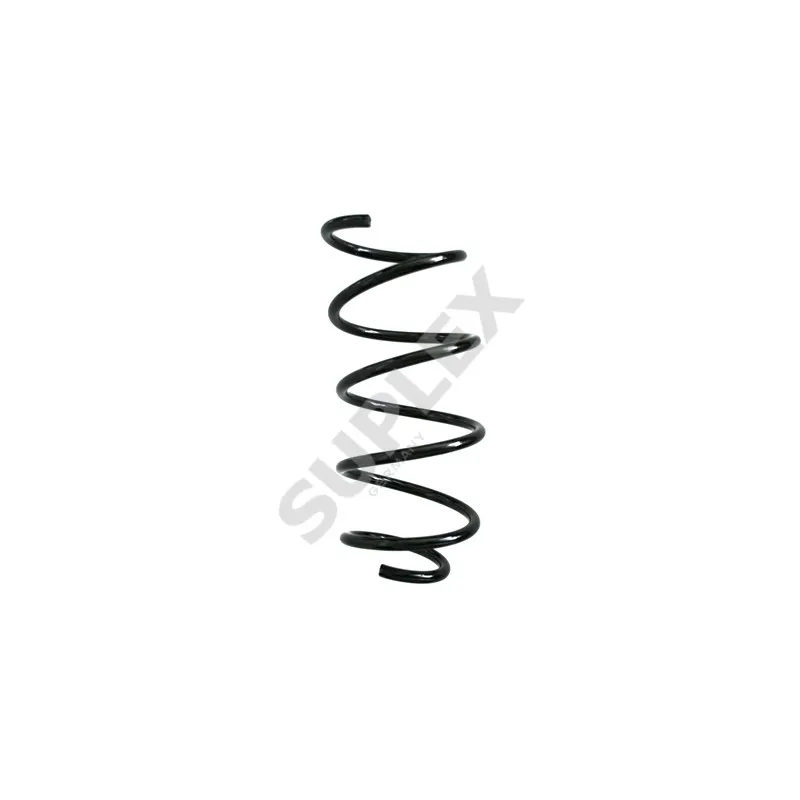 Ressort de suspension SUPLEX 06370