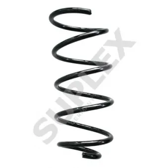 Ressort de suspension SUPLEX 06371