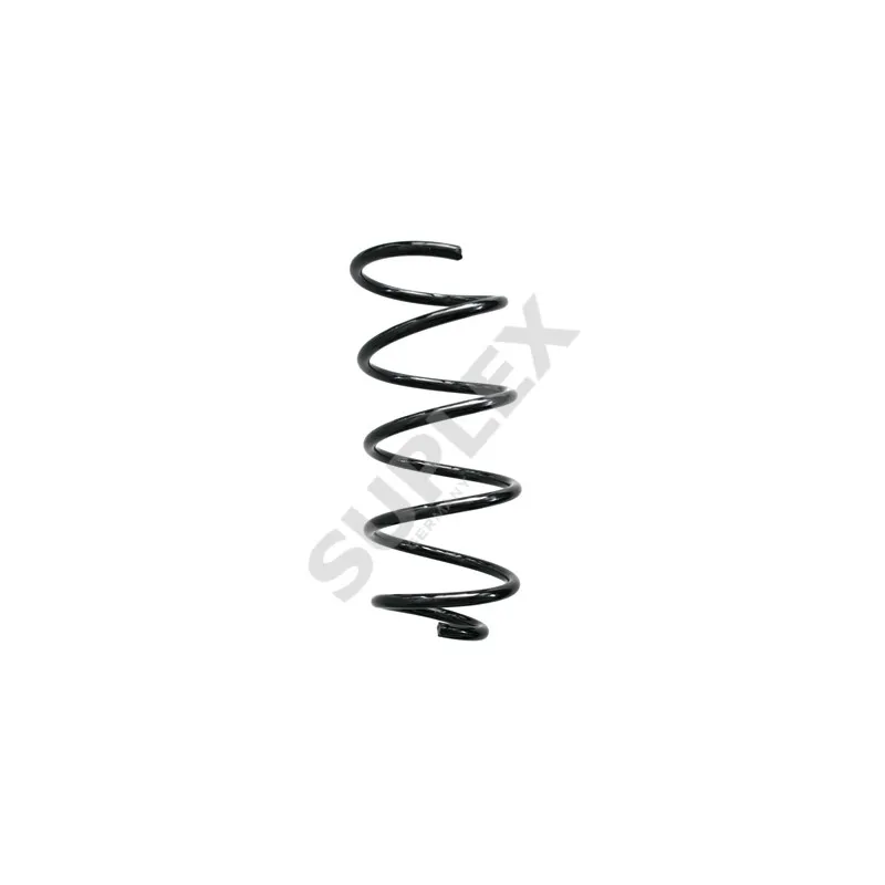 Ressort de suspension SUPLEX 06371