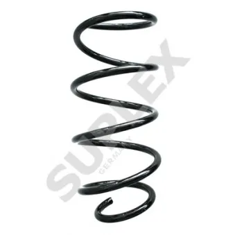 Ressort de suspension SUPLEX 06372