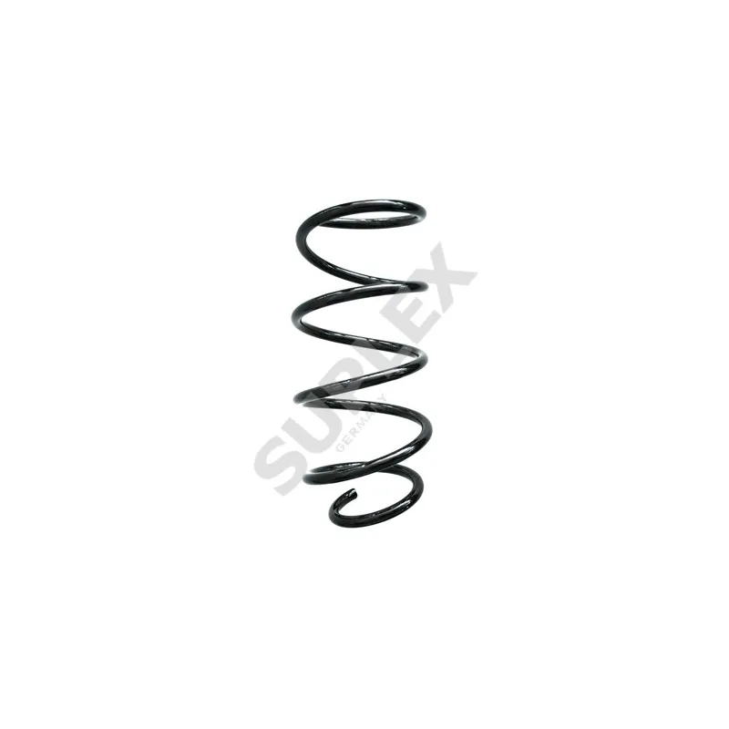 Ressort de suspension SUPLEX 06372