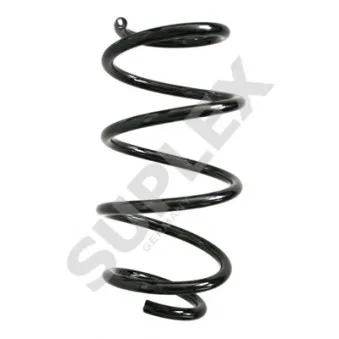 Ressort de suspension SUPLEX 06373