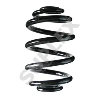 Ressort de suspension SUPLEX 06376
