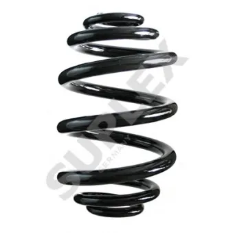 Ressort de suspension SUPLEX 06377