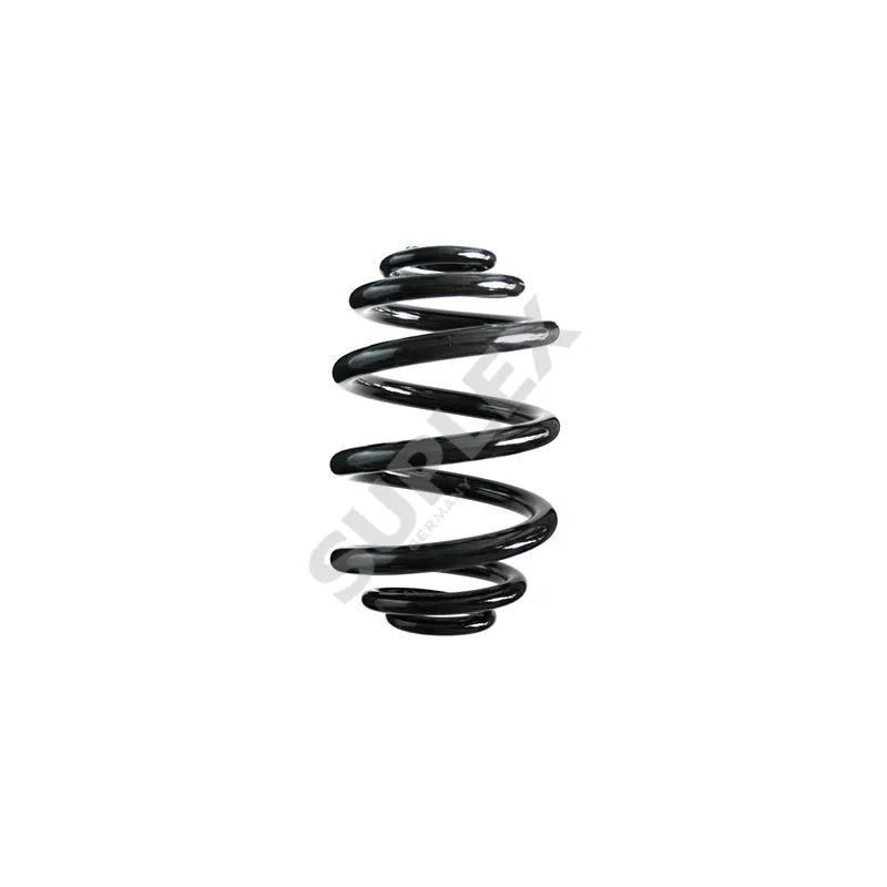 Ressort de suspension SUPLEX 06377