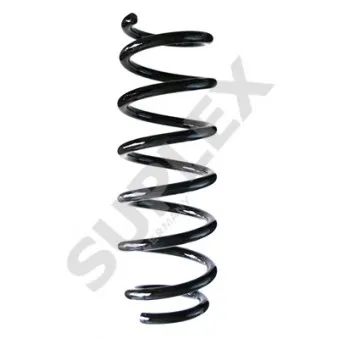 Ressort de suspension SUPLEX 06379