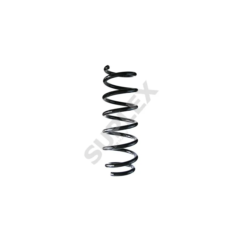 Ressort de suspension SUPLEX 06379