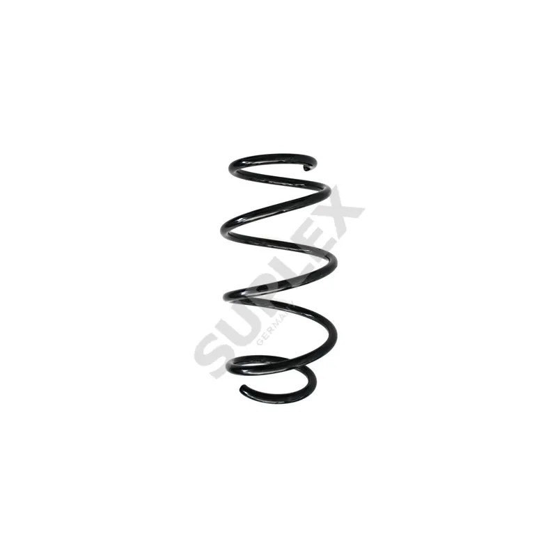 Ressort de suspension SUPLEX 06381