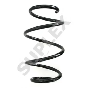 Ressort de suspension SUPLEX 06382