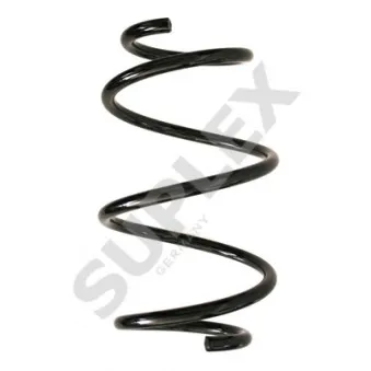 Ressort de suspension SUPLEX 06383