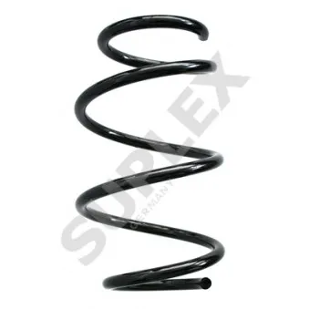 Ressort de suspension SUPLEX 06384