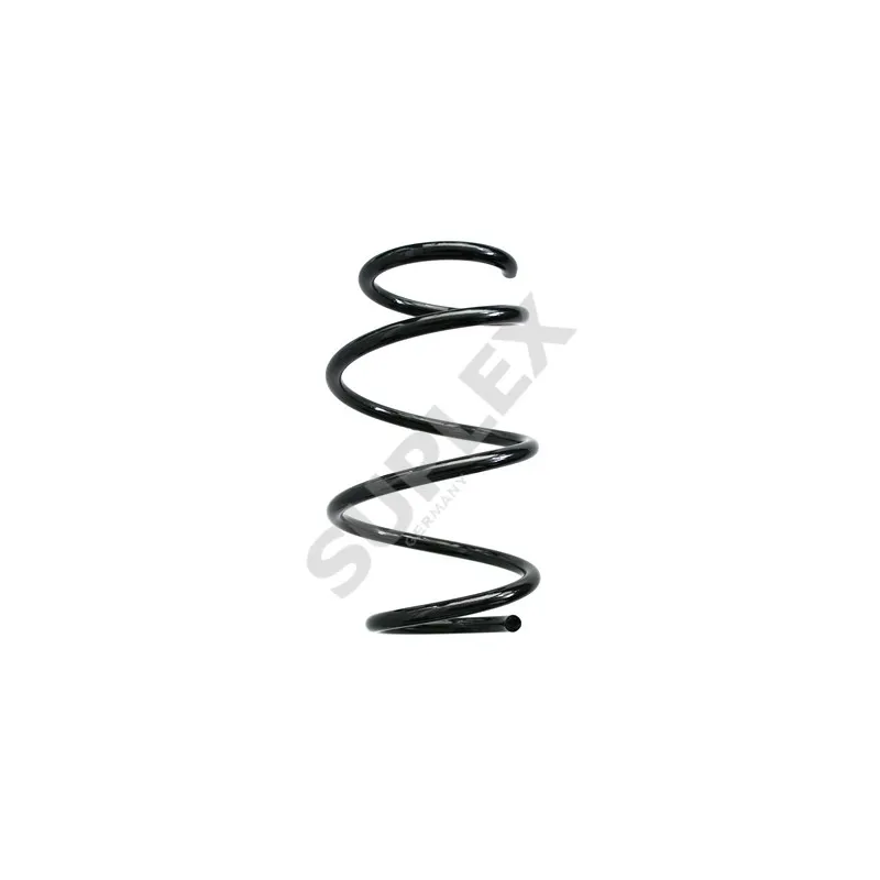 Ressort de suspension SUPLEX 06384