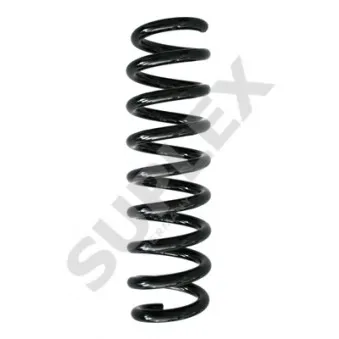 Ressort de suspension SUPLEX 06388