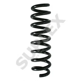 Ressort de suspension SUPLEX 06389