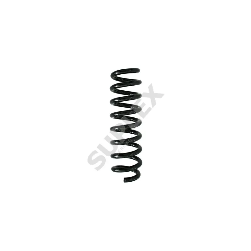 Ressort de suspension SUPLEX 06389