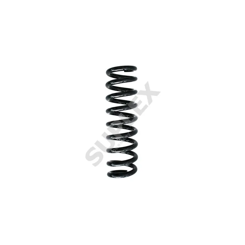Ressort de suspension SUPLEX 06391