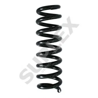 Ressort de suspension SUPLEX 06392