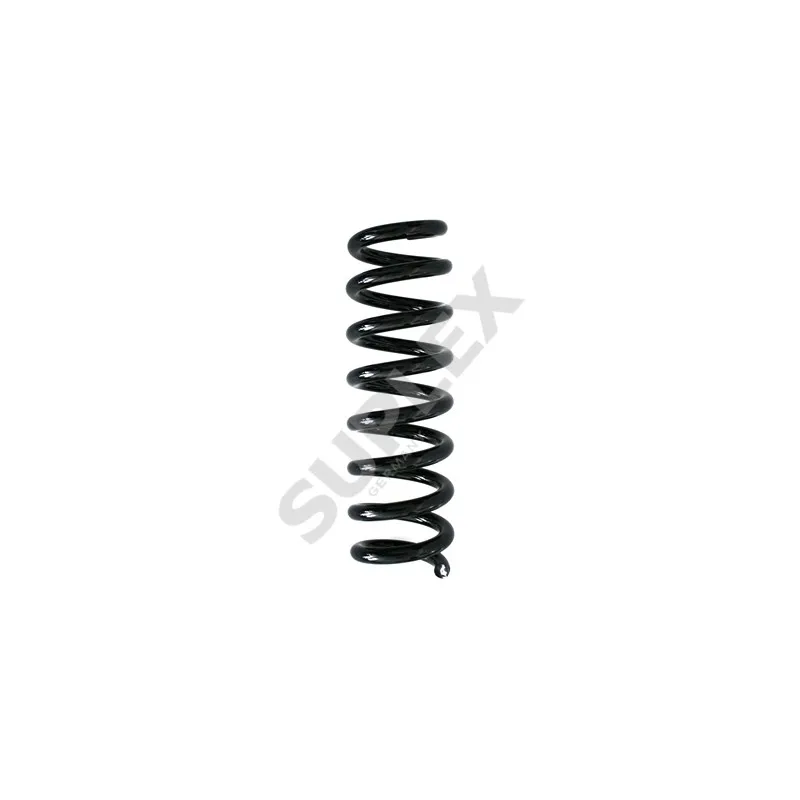 Ressort de suspension SUPLEX 06392
