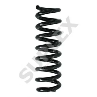 Ressort de suspension SUPLEX 06393