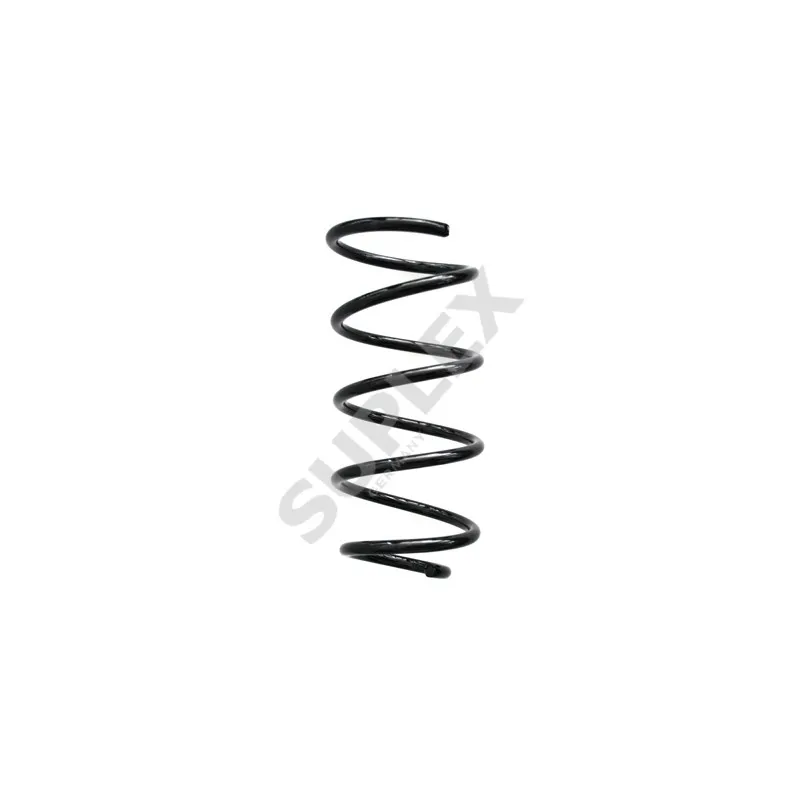 Ressort de suspension SUPLEX 06397