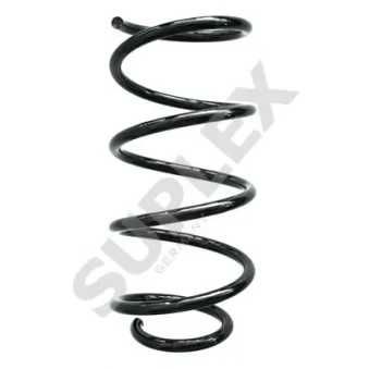 Ressort de suspension SUPLEX 06398