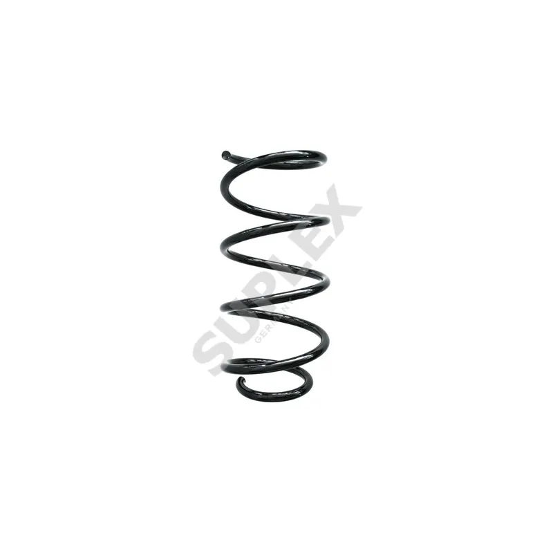 Ressort de suspension SUPLEX 06398