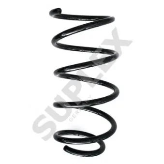 Ressort de suspension SUPLEX 06399