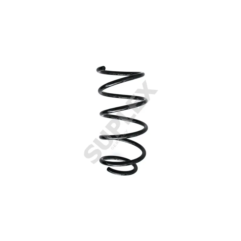 Ressort de suspension SUPLEX 06399