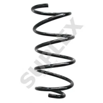 Ressort de suspension SUPLEX 06400