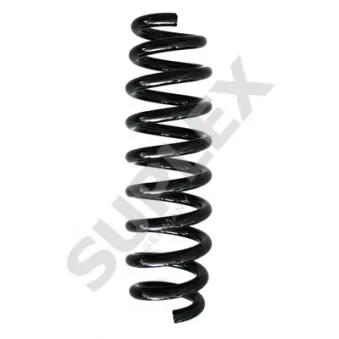 Ressort de suspension SUPLEX 06402