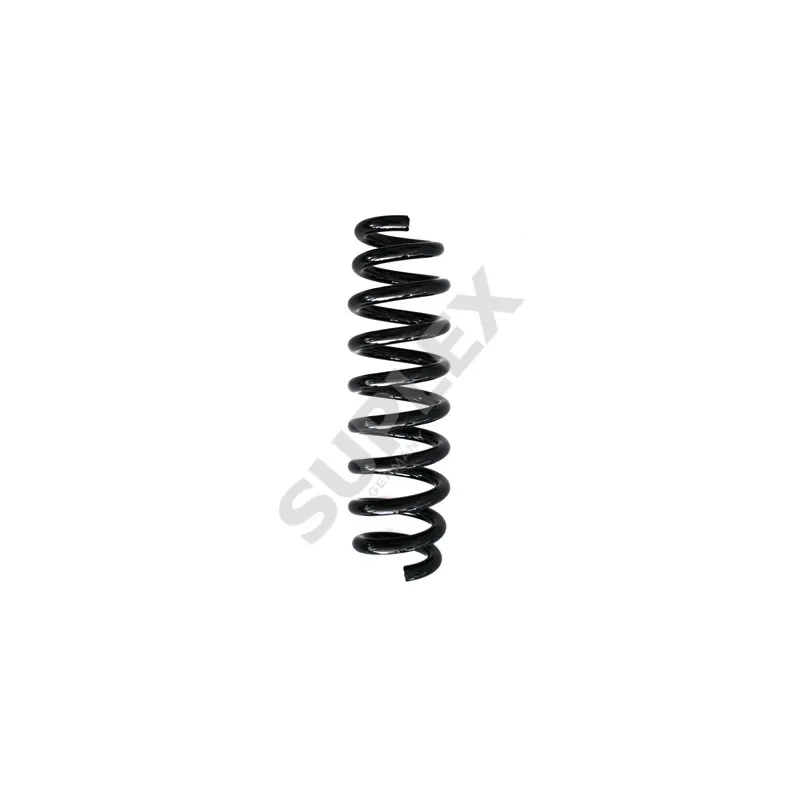 Ressort de suspension SUPLEX 06402