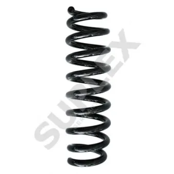 Ressort de suspension SUPLEX 06403